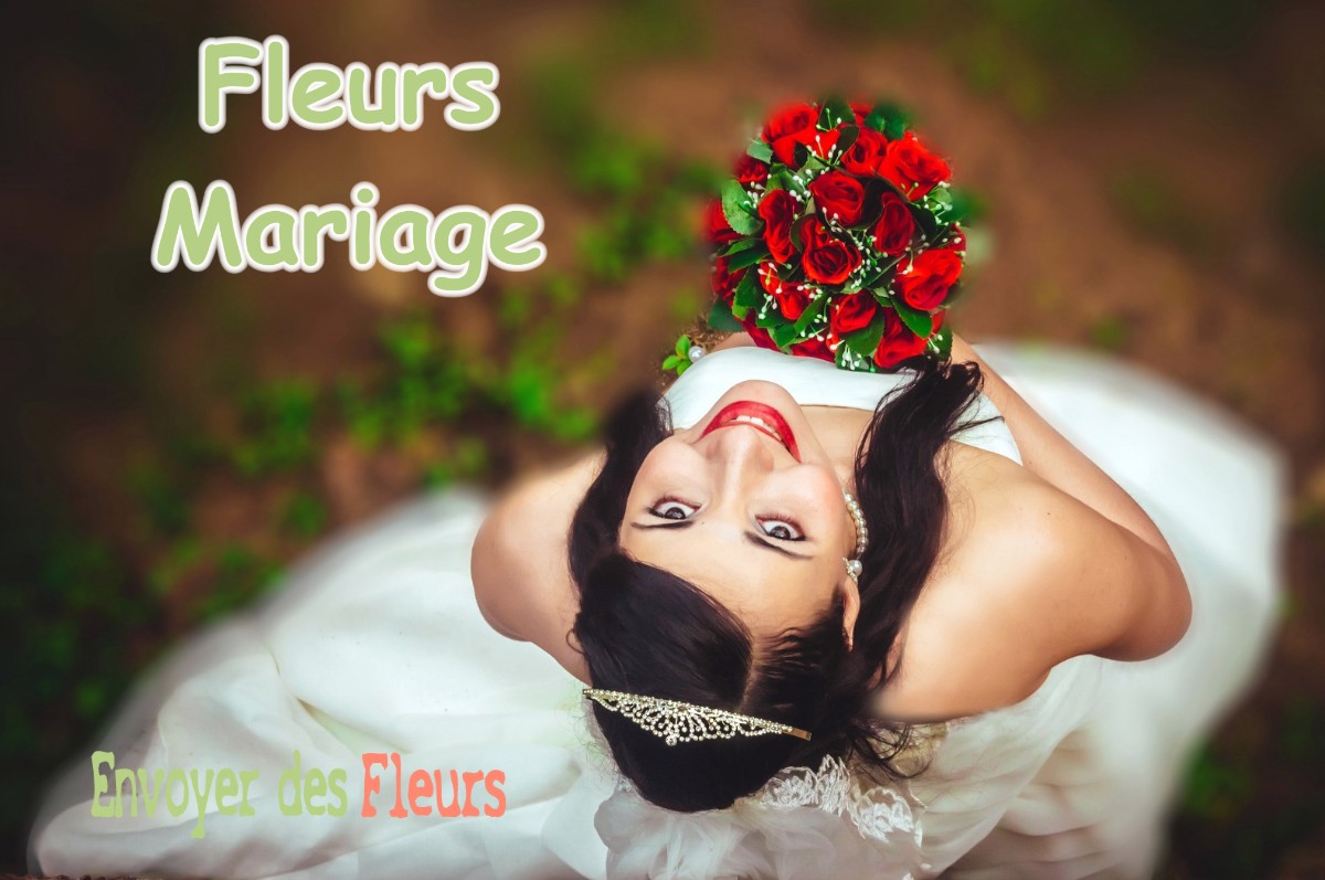 lIVRAISON FLEURS MARIAGE à BRANOUX-LES-TAILLADES